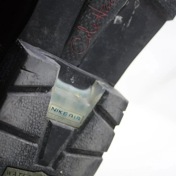 Cole HAAN COLLAB Slip on Sock Loafer 10M - Picture 16 of 16